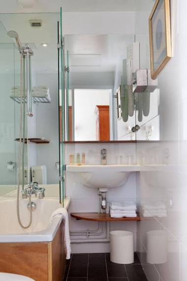 Best Western Aramis Saint Germain