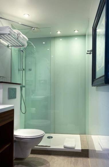 Best Western Aramis Saint Germain