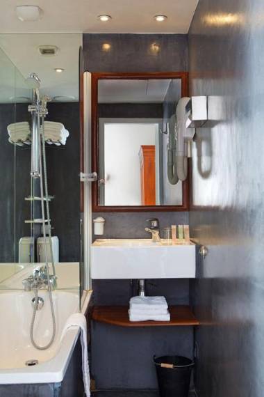 Best Western Aramis Saint Germain