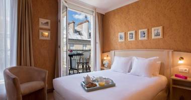 Hotel Elysees Opera