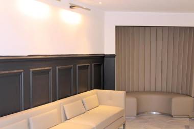 Hotel Trinité Haussmann