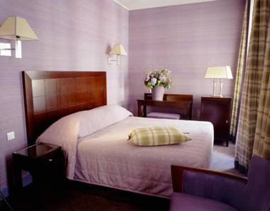 Hotel Best Western Anjou Lafayette