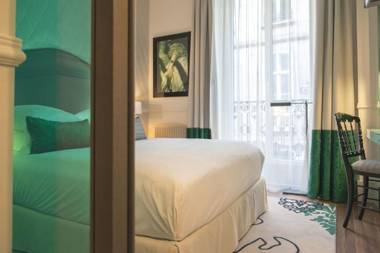 Edouard 7 Paris Opéra