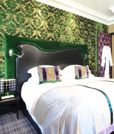 Edouard 7 Paris Opéra