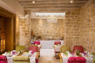 Académie Hôtel Saint Germain