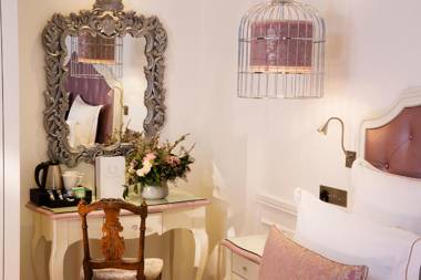 Académie Hôtel Saint Germain