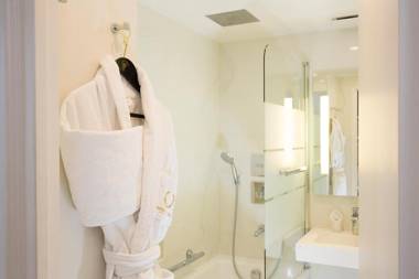 Académie Hôtel Saint Germain