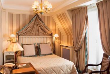 Hôtel Napoleon Paris