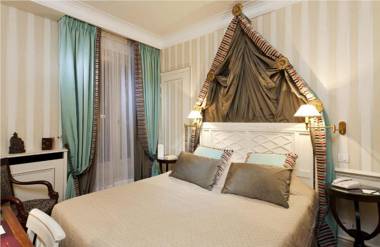 Hôtel Napoleon Paris