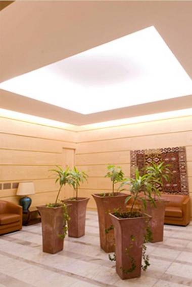 Grand Hôtel du Havre