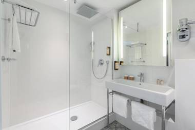 Mercure Paris Montparnasse Pasteur