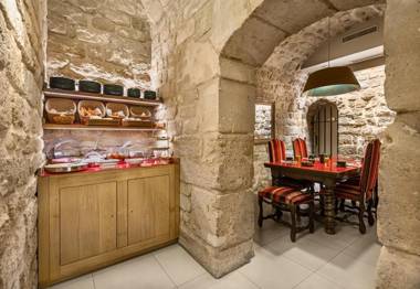 Hôtel Saint-Paul Rive-Gauche