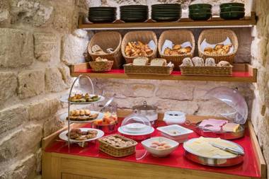 Hôtel Saint-Paul Rive-Gauche