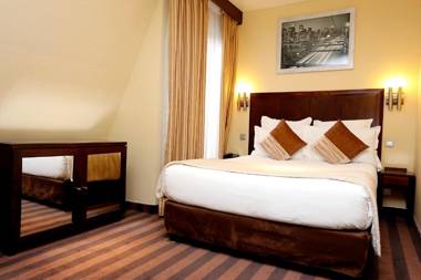 Grand Hotel Francais