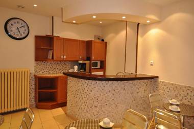 Hipotel Paris Gare du Nord Merryl