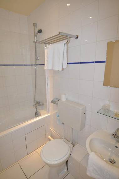 Hipotel Paris Gare du Nord Merryl