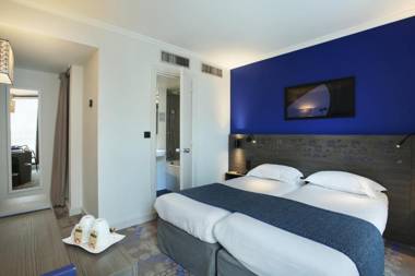 Hotel Eiffel Capitol