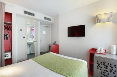 Hotel Eiffel Capitol