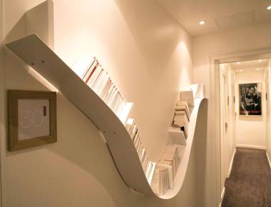 Hôtel Arvor Saint Georges