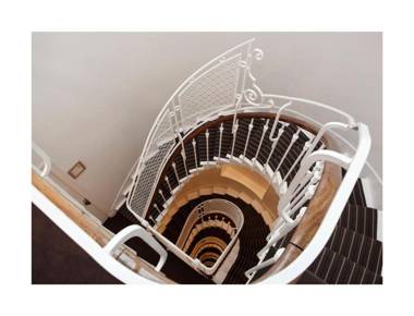 Hôtel Arvor Saint Georges