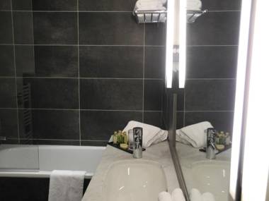 Hôtel Marais Bastille