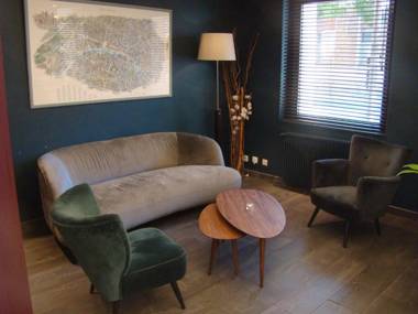 Montparnasse Alésia