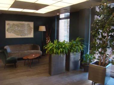 Montparnasse Alésia