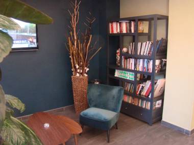 Montparnasse Alésia