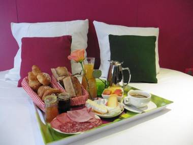 Jardins de Montmartre