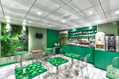 Jardins de Montmartre