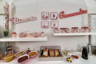 Best Western Paris Gare Saint Lazare