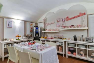 Best Western Paris Gare Saint Lazare