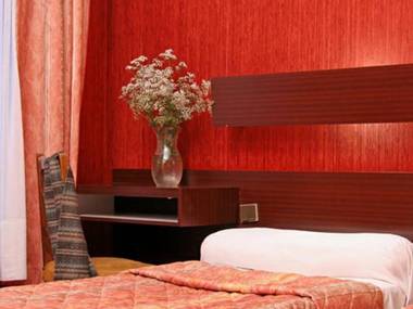 Hotel Camelia International