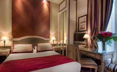 Best Western Premier Trocadero La Tour