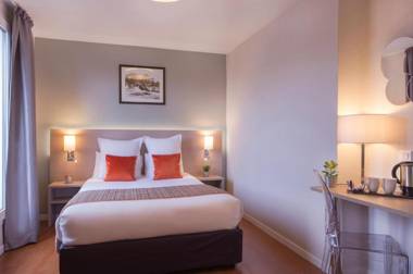 Classics Hotel Bastille