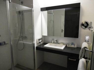 Résidence Alma Marceau