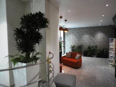 Résidence Alma Marceau