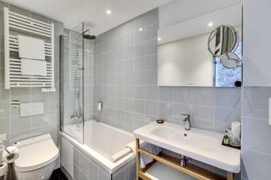 Hôtel Edouard 6 Montparnasse Saint-Germain-des-Prés