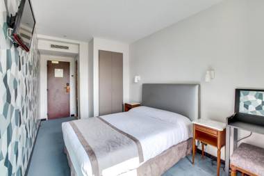 Hôtel Edouard 6 Montparnasse Saint-Germain-des-Prés