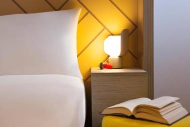 Ibis Styles Paris Massena Olympiades