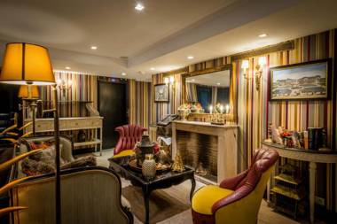 Hôtel Chateaubriand