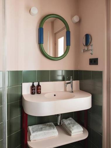 Best Western Plus Hôtel Mercedes