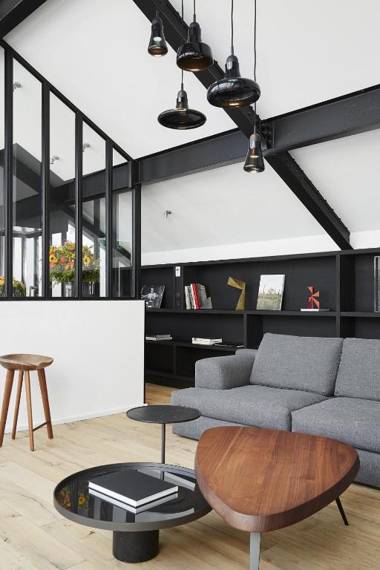 Hôtel du Ministère