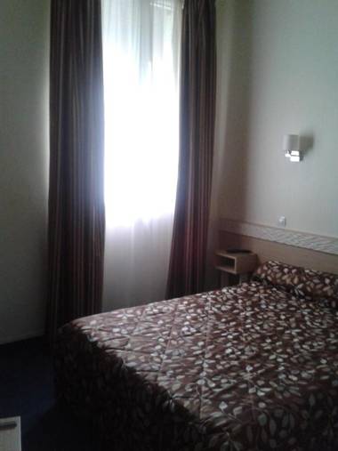 Hipotel Lilas Gambetta