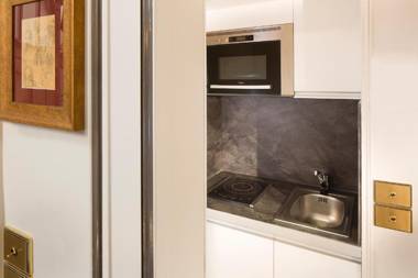 Hotel Residence Henri IV