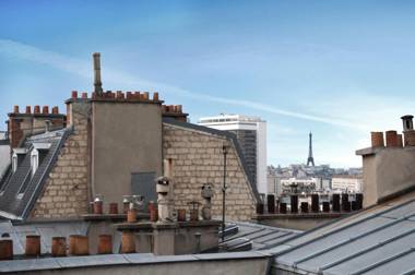 Hotel La Manufacture