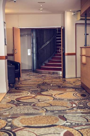 Timhotel Palais Royal