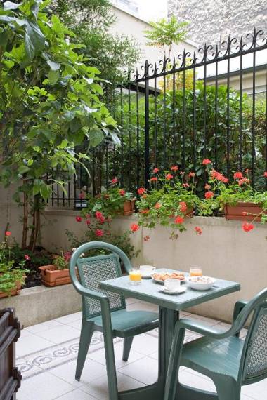 Timhotel Tour Eiffel