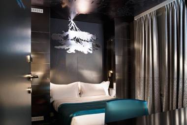 Hôtel A La Villa des Artistes