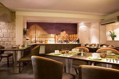 Hotel Elysa-Luxembourg